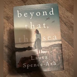 Beyond that, the Sea by Laura Ash Spencer